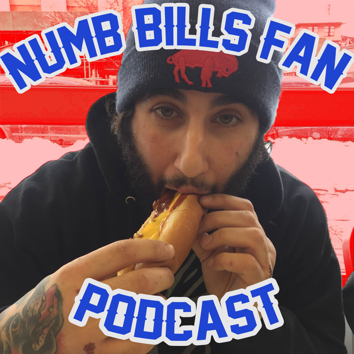 NBF #188 It’s Time to Back Nathan Peterman